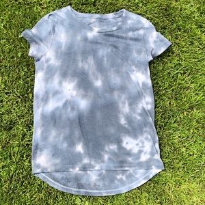 ~hANdMaDe~ Youth Large Old Navy Tie-Dye